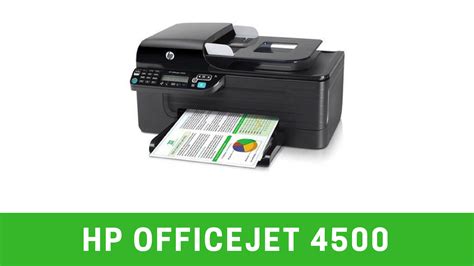 Hp Officejet 4500 Wireless Download - eaglegroup