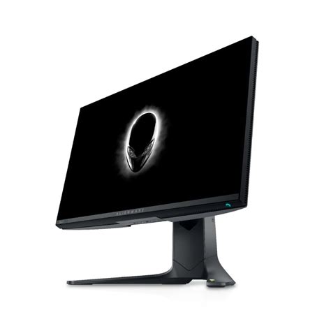 New Alienware High Performance Gaming Monitors Get Details And Pricing