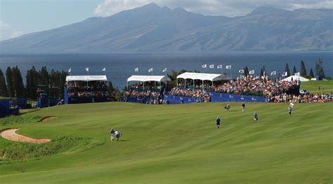 Top 10 Golf Tournaments - Golf and Camp