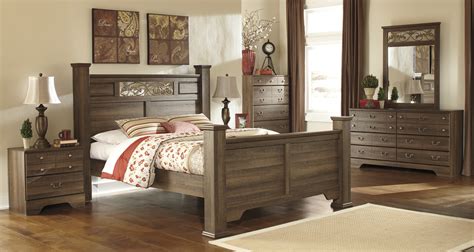 Ashley furniture bedroom sets king - Hawk Haven