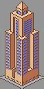 Skyscraper @ PixelJoint.com