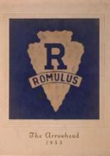 Romulus Central High School Alumni, Yearbooks, Reunions - Romulus, NY ...