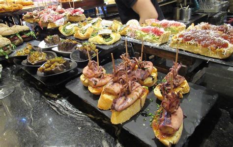 Basque country: food culture and beautiful locations | CuddlyNest