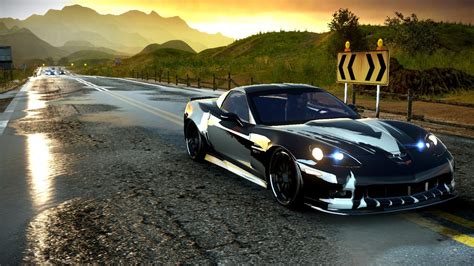 Chevrolet Corvette Z06 Wallpapers - Wallpaper Cave