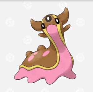 Gastrodon - Best Moveset & Build | Pokemon Sword Shield - GameWith