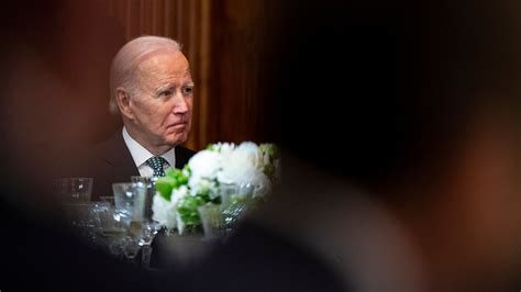 Biden Issues First Veto to Protect Socially Conscious Investing - The New York Times