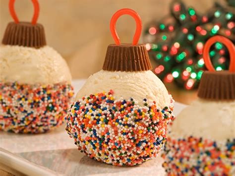 Ice Cream Ornaments | Fun Dessert & Ice Cream Recipes | Rezept | Leckereien, Einfacher nachtisch ...