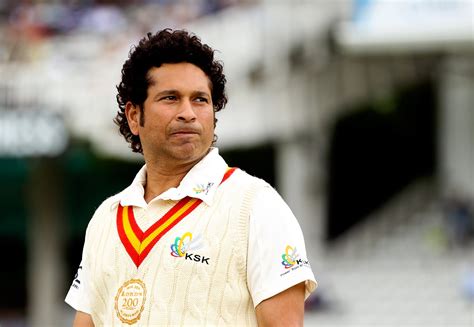 Watch: Sachin Tendulkar Biopic Wants To Tug Your Heartstrings - Newsweek