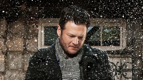 Blake Shelton to Release 'Super Deluxe' Christmas Album | SiriusXM