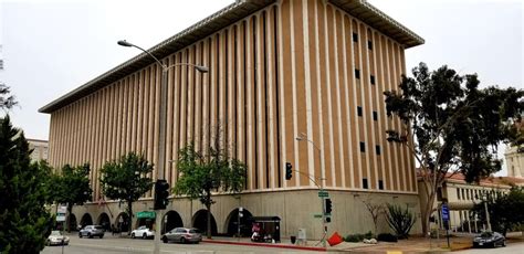 Pasadena Courthouse - 2019 All You Need to Know BEFORE You Go (with ...