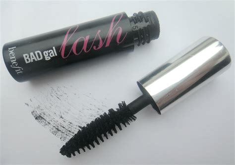 Benefit Cosmetics BADgal Lash Mascara reviews in Mascara - Prestige - ChickAdvisor