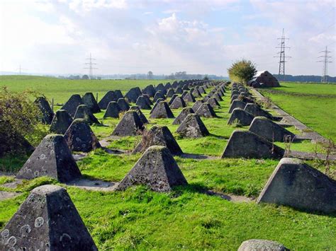 Images Siegfried Line / Images Westwall - Huertgen Forest / Hurtgenwald ...