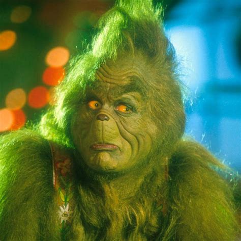 First look at The Grinch horror movie The Mean One