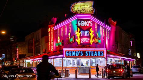 Geno's Steaks (@GenosSteaks) / Twitter