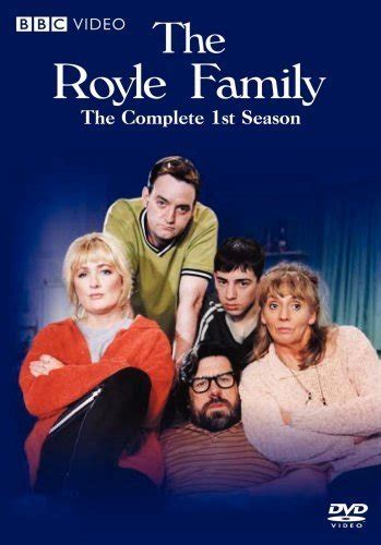 The Royle Family (1998) - WatchSoMuch