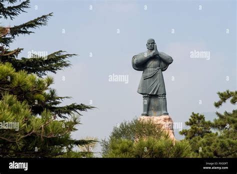 Shaolin Temple in China Stock Photo - Alamy