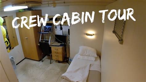 Disney Cruise Ship Crew Cabins - Cruise Gallery