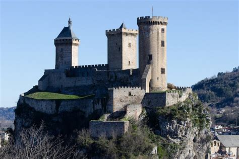 Historic Languedoc - Your Personal France