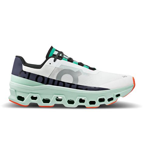 On Men's Cloudmonster – Portland Running Company