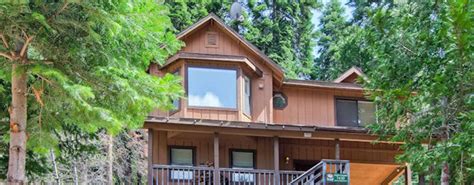 Yosemite: 5 Reasons to Lodge Inside the Park vs. Outside | Scenic ...