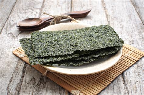 11 Incredible Fucoidan Seaweed Benefits - Healthy Huemans