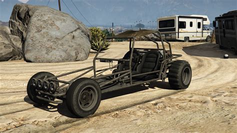 Dune Buggy In GTA 5