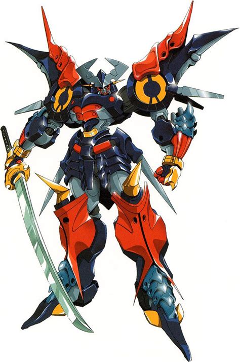 Dygenguar, Mecha, Super Robot Taisen, SRW | Criatura, Personajes, Armaduras