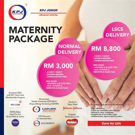 KPJ Perlis Specialist Hospital (@kpjperlis_official) •, 49% OFF