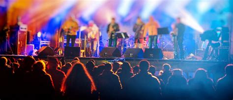 Dubai Jazz Festival 2020: Tickets, Lineup, Timings & More - MyBayut