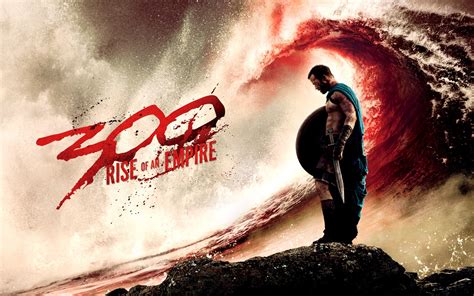 300: Rise of an Empire: Movie Review - Reel Advice Movie Reviews