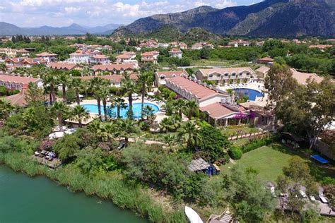 DALYAN RESORT SPA - Updated 2019 Prices, Hotel Reviews, and Photos (Turkey) - TripAdvisor