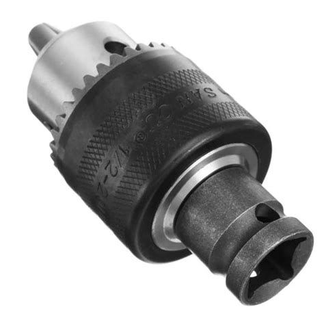 Boor Chuck Adapter 1.5-13 Mm 1/2 Inch Veranderd Slagmoersleutel In Ele – Grandado.com NL