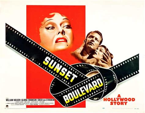 Sunset Boulevard at 70: we’re all Norma Desmond now | Movies | The Guardian