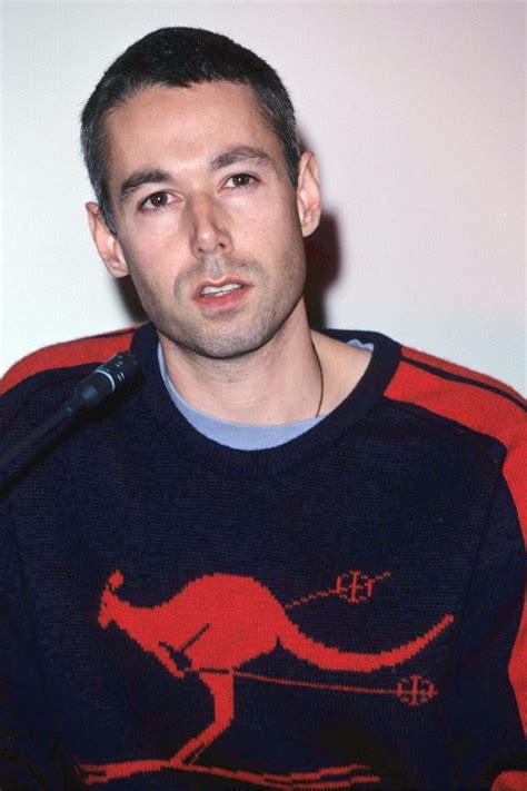 R.I.P. Adam Yauch