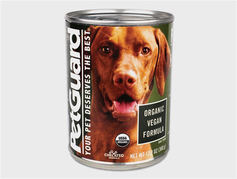 9 Organic Dog Food Selections to Meet Growing Demand - PETSPLUSMAG.COM