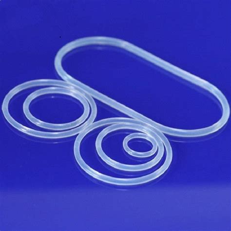 China Food Grade Silicone O-rings Manufacturers, Suppliers, Factory - Juguangli