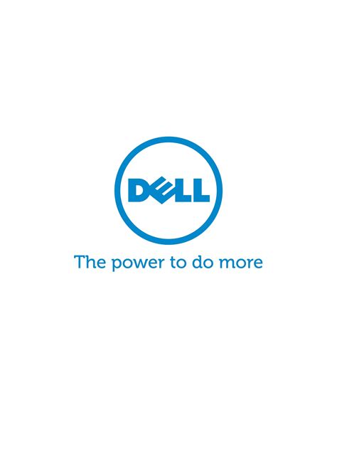 DELL' logo | Dell inspiron 15, Dell inspiron, Dell logo