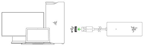 Razer Ripsaw X | RZ20-04140 Support & FAQs