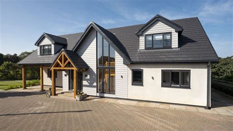 Dormer Bungalow Ideas: How to Maximise Space and Value | Homebuilding