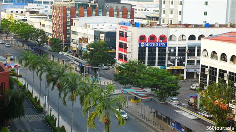 Imperial Hotel Miri, Sarawak | 360Tour.Asia