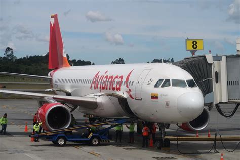 Review: Avianca (A320) Business Class From NYC to Medellín