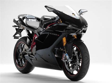 Ducati 1098 Wallpapers - Top Free Ducati 1098 Backgrounds - WallpaperAccess