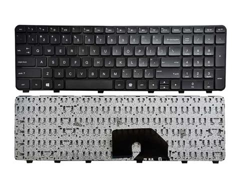 HP Pavilion DV6-6103AX keyboard, Replacement for HP Pavilion DV6-6103AX ...