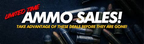 Reeds Guns And Ammo Sales