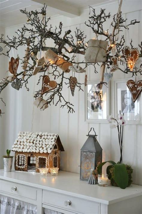 13 idées déco pour fêter Noël à la scandinave | Design Feria