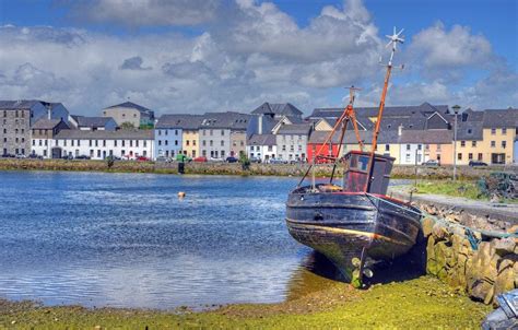 Ultimate Travel Guide to Galway