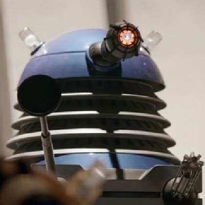 Strategist Dalek (Asylum of the Daleks) | Tardis | Fandom