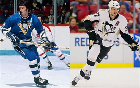 NHL Uniforms Old and New - Sports Illustrated