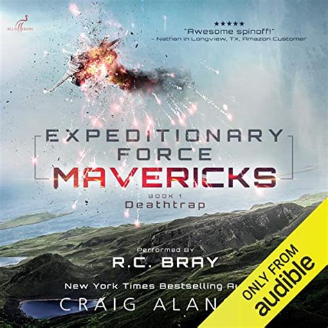 Series: Expeditionary Force - Fiction AudioBook