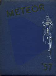 De La Salle High School - Meteor Yearbook (Chicago, IL), Covers 1 - 11